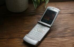 4 телефона Motorola, которые обогнали время