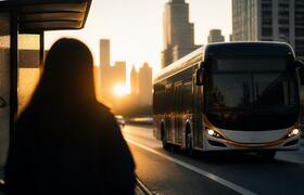 Собянин: 27 новых маршрутов запустят до 2026 года
