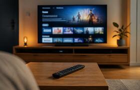 Apple TV подорожает второй раз за год: новые це...