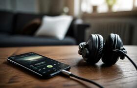 5 функций Apple Music, которых нет в YouTube Music
