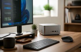 Mac mini 2026 против 2024: апгрейд, который уди...