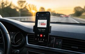 5 приложений для Android Auto, которые добавят ...
