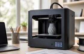 5 необычных 3D-принтеров до $500: какой удивит ...