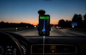 Секретные функции Android Auto для дальней доро...