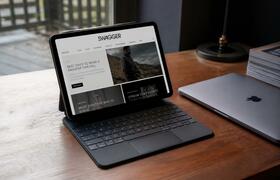 Планшет вместо ноутбука: 5 неожиданных минусов,...