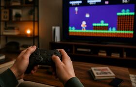 Как превратить Nvidia Shield в ретро-консоль: г...