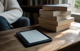 Kindle после подорожания: есть ли смысл покупать?