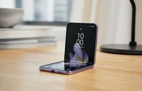 Складной iPhone Duo: 7 лет ожиданий и цена, кот...