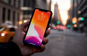 iOS 27 выходит 14 сентября: что нового и стоит ...