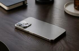 iPhone 18 Pro: апертура как у зеркалки и модем ...