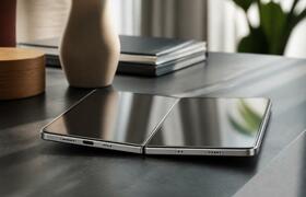 iPhone Duo: складной iPhone, который заставил м...