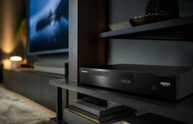5 неоспоримых функций Blu-ray плеера в 2026 год...