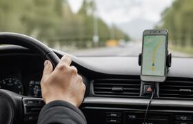 Как сделать Android Auto менее отвлекающим: 5 н...