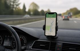 5 ошибок Android Auto, которые портят поездку: ...
