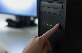Быстрый запуск Windows: включать или отключать ...