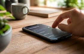 5 iOS-функций доступности, которые удивляют: за...