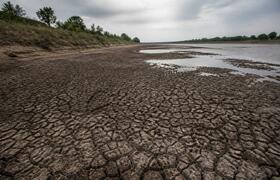 В Германии дефицит пресной воды достиг 25 млрд ...