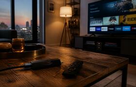 Почему стоит присмотреться к Onn вместо Roku: с...