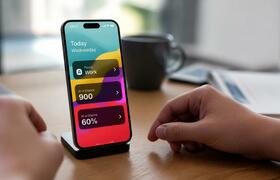 Скрытая функция iPhone, которая удивляет: управ...