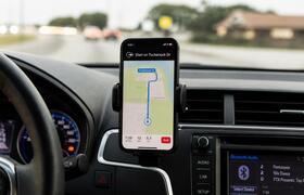 Android Auto без интернета: как не потерять нав...