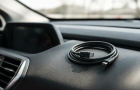 3 кабеля USB для Android Auto, которые решают п...