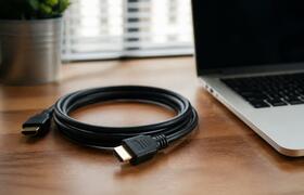 HDMI 2.2 уже в продаже: что умеют новые кабели ...