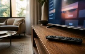 Обновление прошивки Sony Bravia: исправление пр...