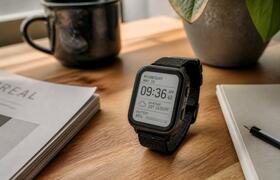 Pebble Time 2: часы, которые не хотят быть умны...
