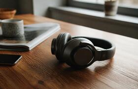 5 наушников с батареей вдвое больше Bose: что в...