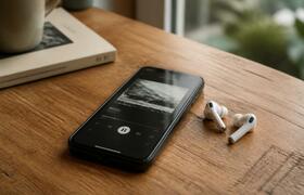 AirPods на Android: покупка, которая удивляет о...