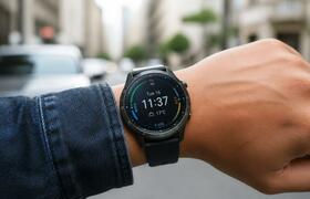 Galaxy Watch 8 или Ultra: что выбрать, если не ...