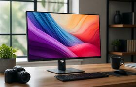 WOLED-мониторы LG: стоят ли они своих денег?