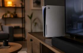 Настройка звука Xbox Series X: 5 параметров, ко...