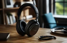 Какие наушники Bose держат заряд дольше всех: с...