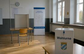 Наблюдатели Заполярья: критических нарушений на...
