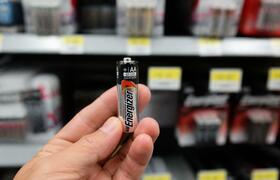 Батарейки из Costco или Sam's Club: что выгодне...