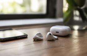 Не Apple и не Bose: какие наушники лучше всего ...