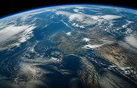 Ученые: форма Земли меняется из-за таяния ледников