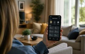 Google Nest: 5 функций, которые удивляют, когда...