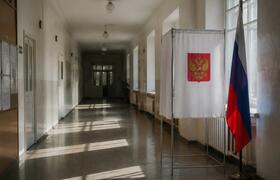 Явка на выборах в Кировской области достигла ре...