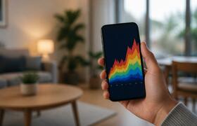 5 приложений для контроля расхода электроэнерги...