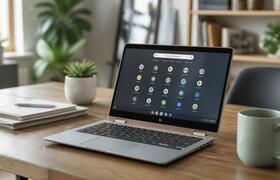 Переход на Chromebook: 9 преимуществ, которые у...