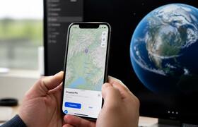 Google Maps и Google Earth: два приложения, кот...