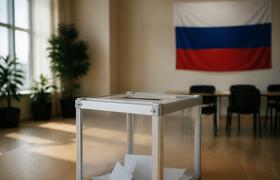 Мурманский облизбирком назвал победителей выбор...