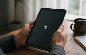 Как сбросить планшет Samsung без пароля: 3 спос...