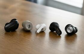 5 наушников дешевле AirPods 5, которые реально ...