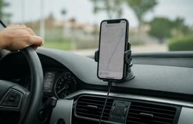 Настройка Waze, которая удивляет: режим Less Ch...