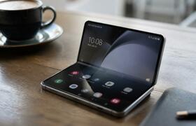 4 складных смартфона дешевле iPhone Duo, которы...