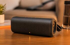 Мигающий индикатор на колонке Bose: расшифровка...