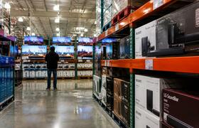 Техника в Costco: 5 брендов, о которых вы могли...